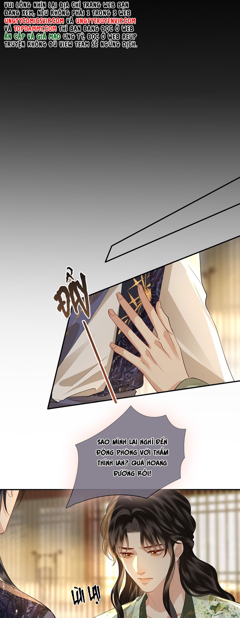 Tham Hoan Chapter 42 - Next Chapter 43