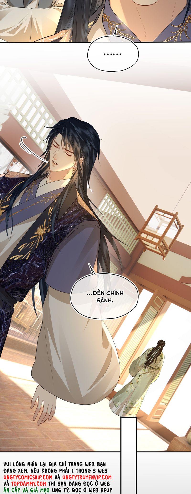 Tham Hoan Chapter 42 - Next Chapter 43