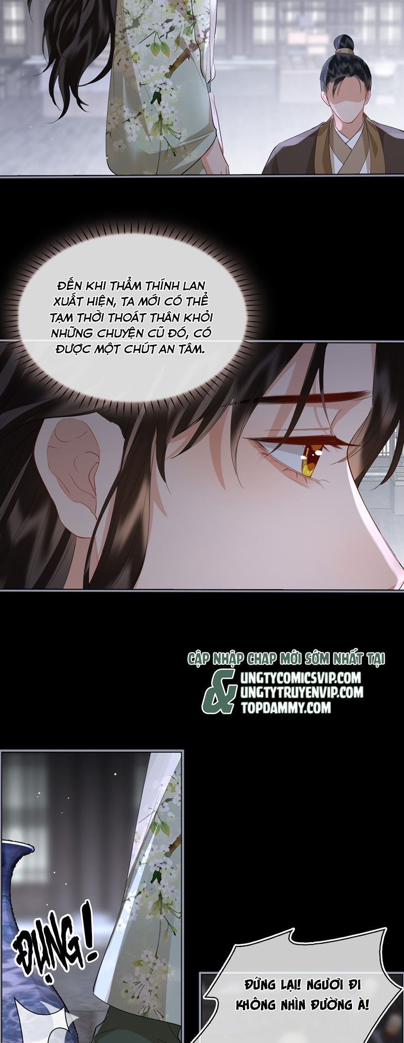 Tham Hoan Chapter 42 - Next Chapter 43