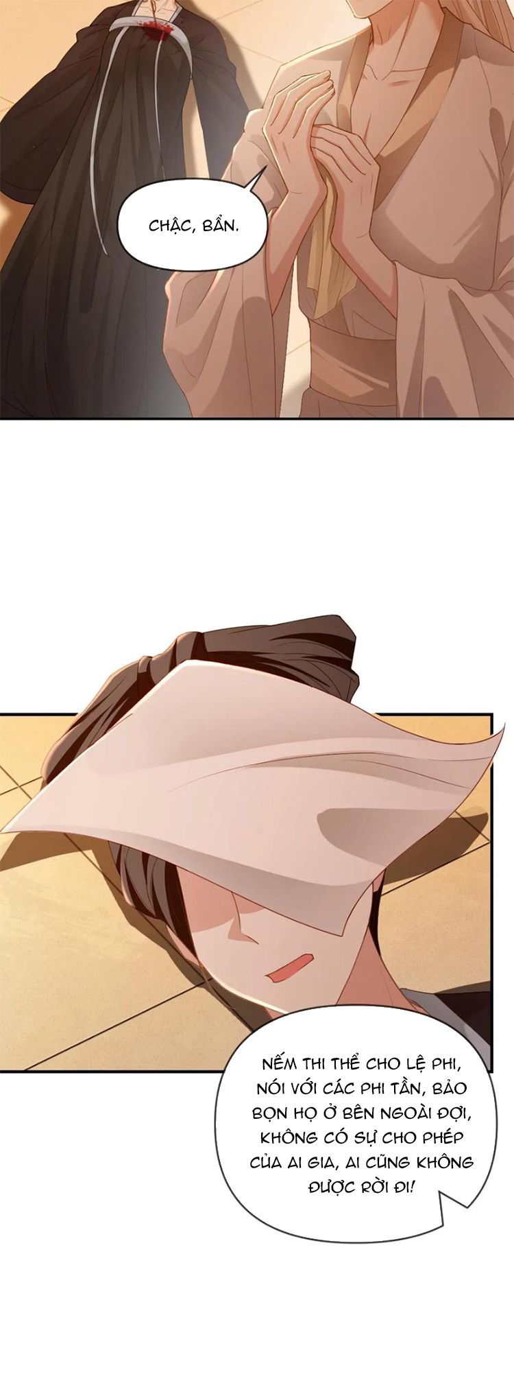 Lang Cẩu Chủ Thần Chapter 211 - Next Chapter 212