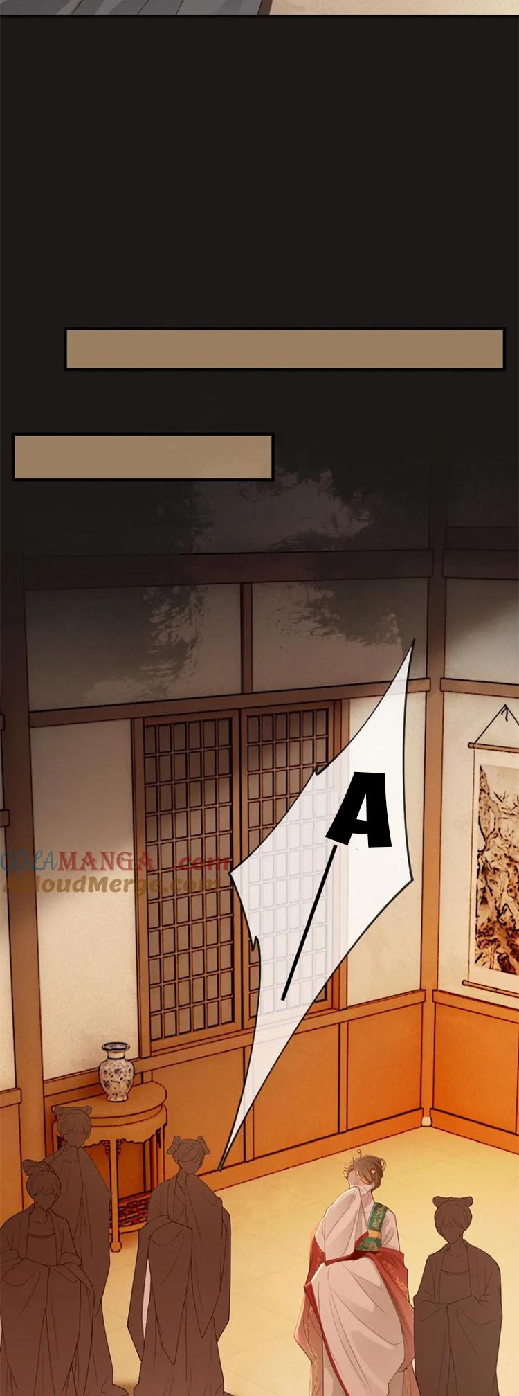 Lang Cẩu Chủ Thần Chapter 211 - Next Chapter 212