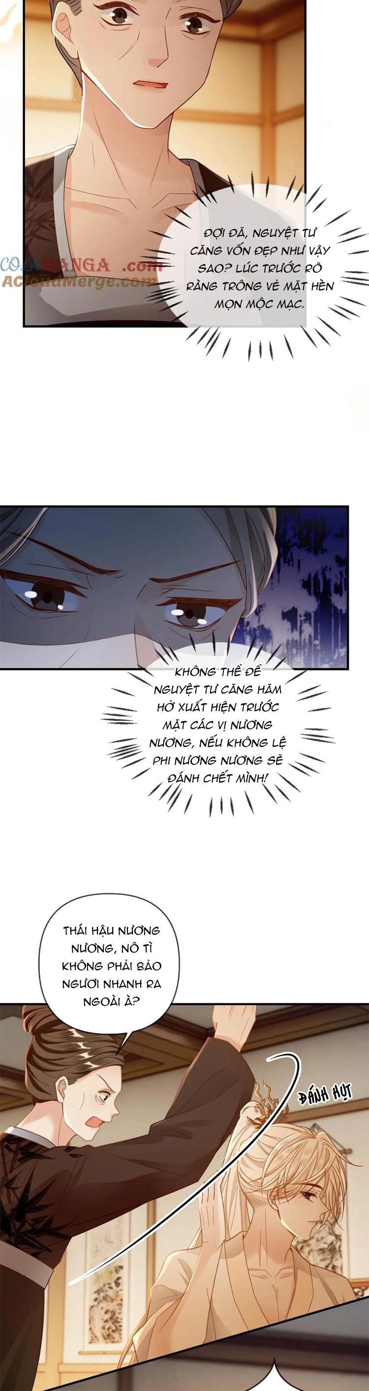 Lang Cẩu Chủ Thần Chapter 211 - Next Chapter 212