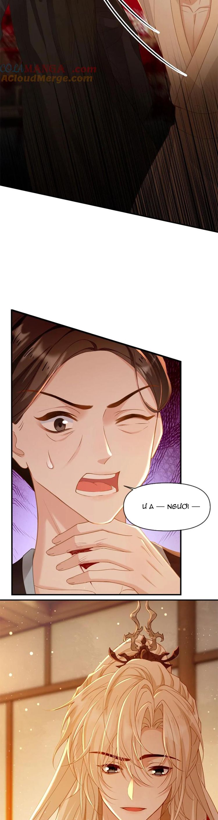 Lang Cẩu Chủ Thần Chapter 211 - Next Chapter 212