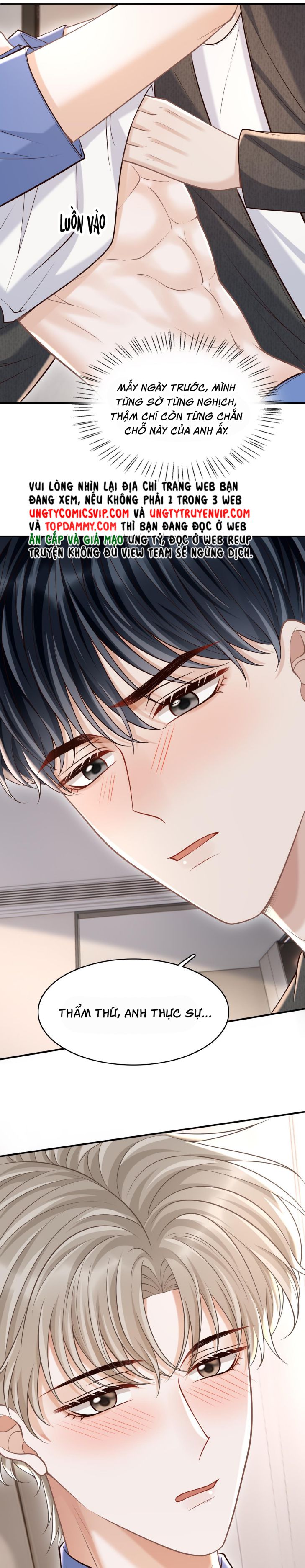 Để Tâm Chapter 75 - Next Chapter 76