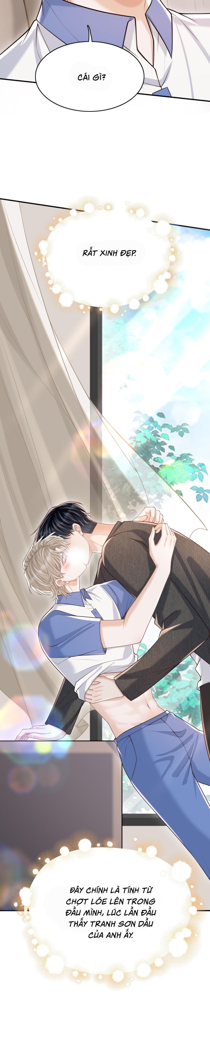 Để Tâm Chapter 75 - Next Chapter 76