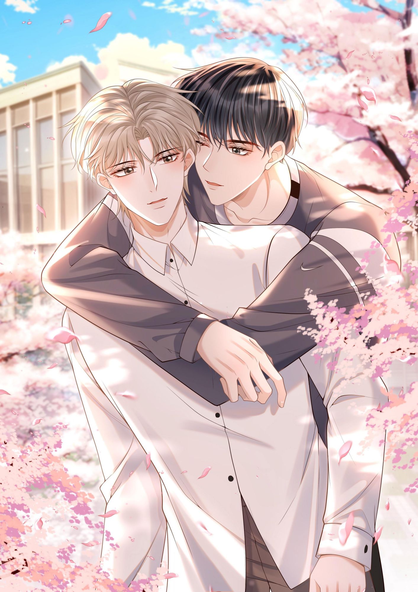 Để Tâm Chapter 75 - Next Chapter 76