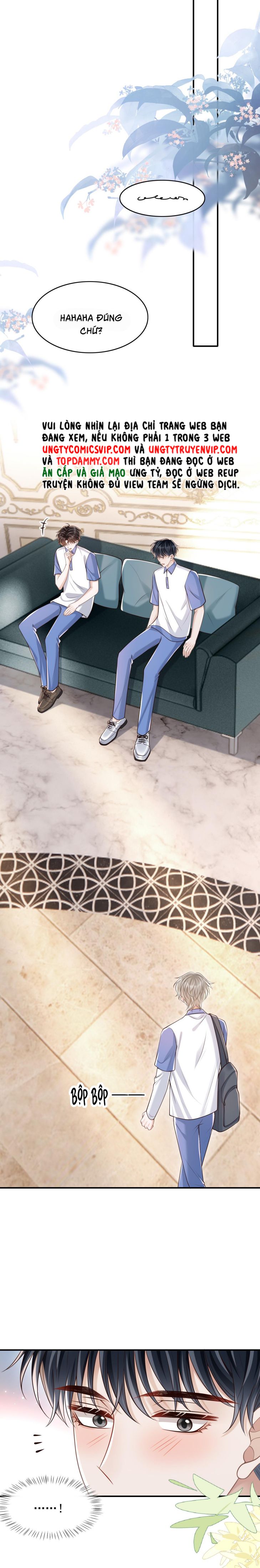 Để Tâm Chapter 75 - Next Chapter 76