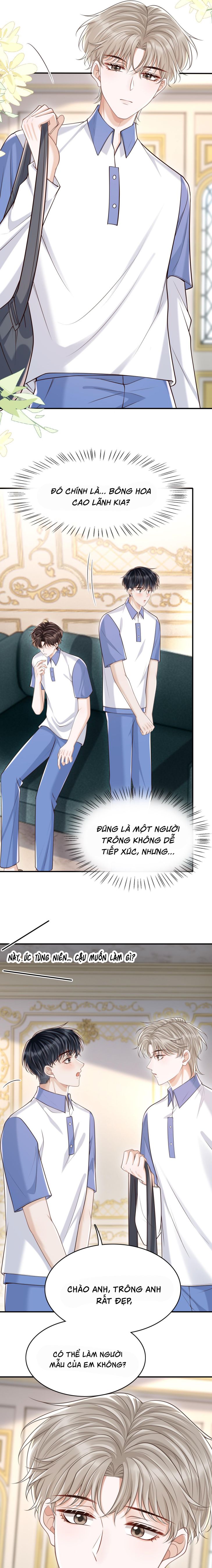 Để Tâm Chapter 75 - Next Chapter 76