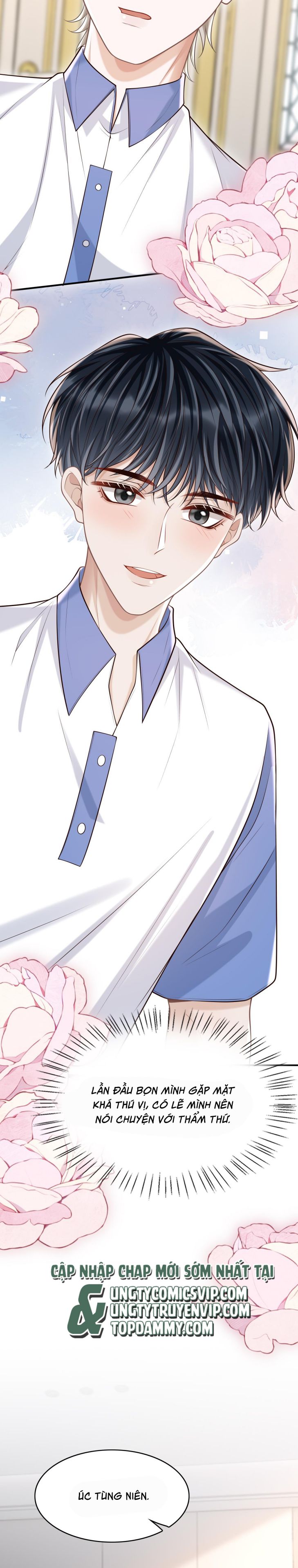Để Tâm Chapter 75 - Next Chapter 76