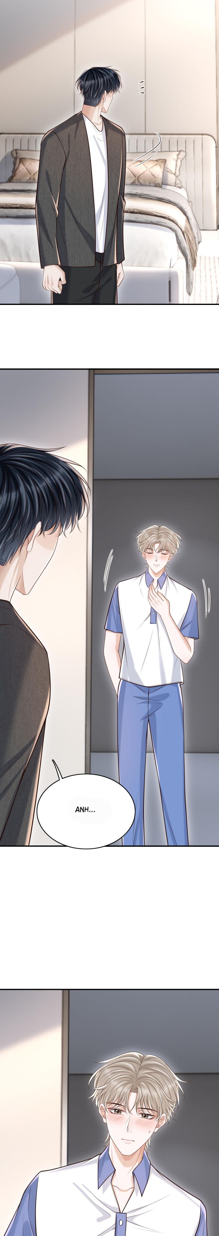 Để Tâm Chapter 75 - Next Chapter 76