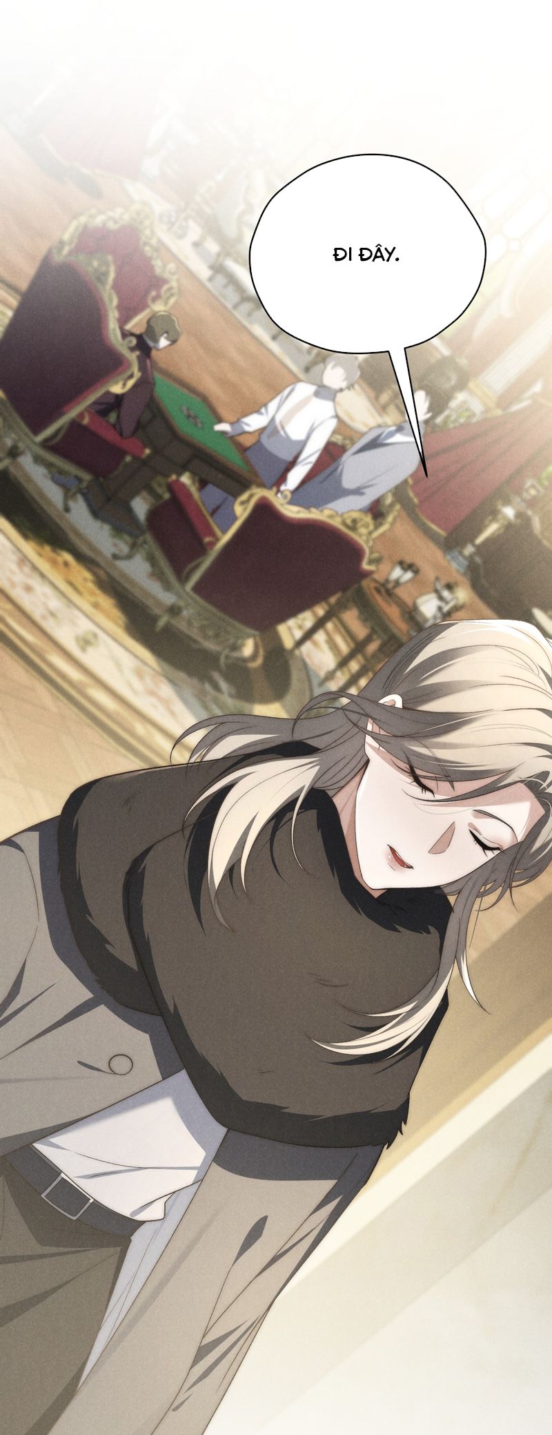 Thiếu Gia Không Ngoan Chapter 45 - Trang 4