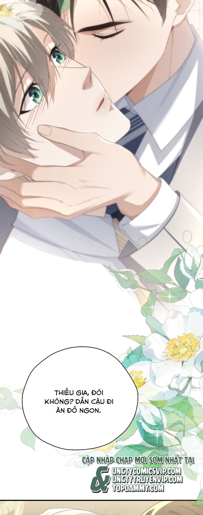 Thiếu Gia Không Ngoan Chapter 45 - Trang 4