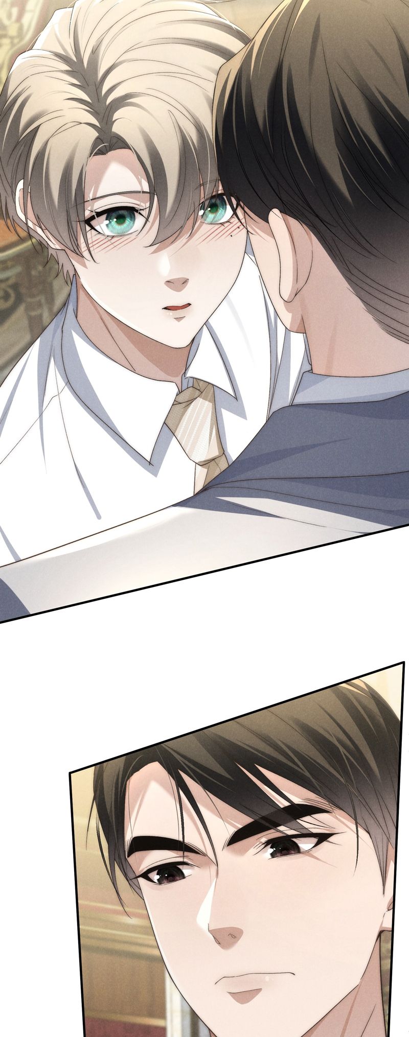 Thiếu Gia Không Ngoan Chapter 45 - Trang 4