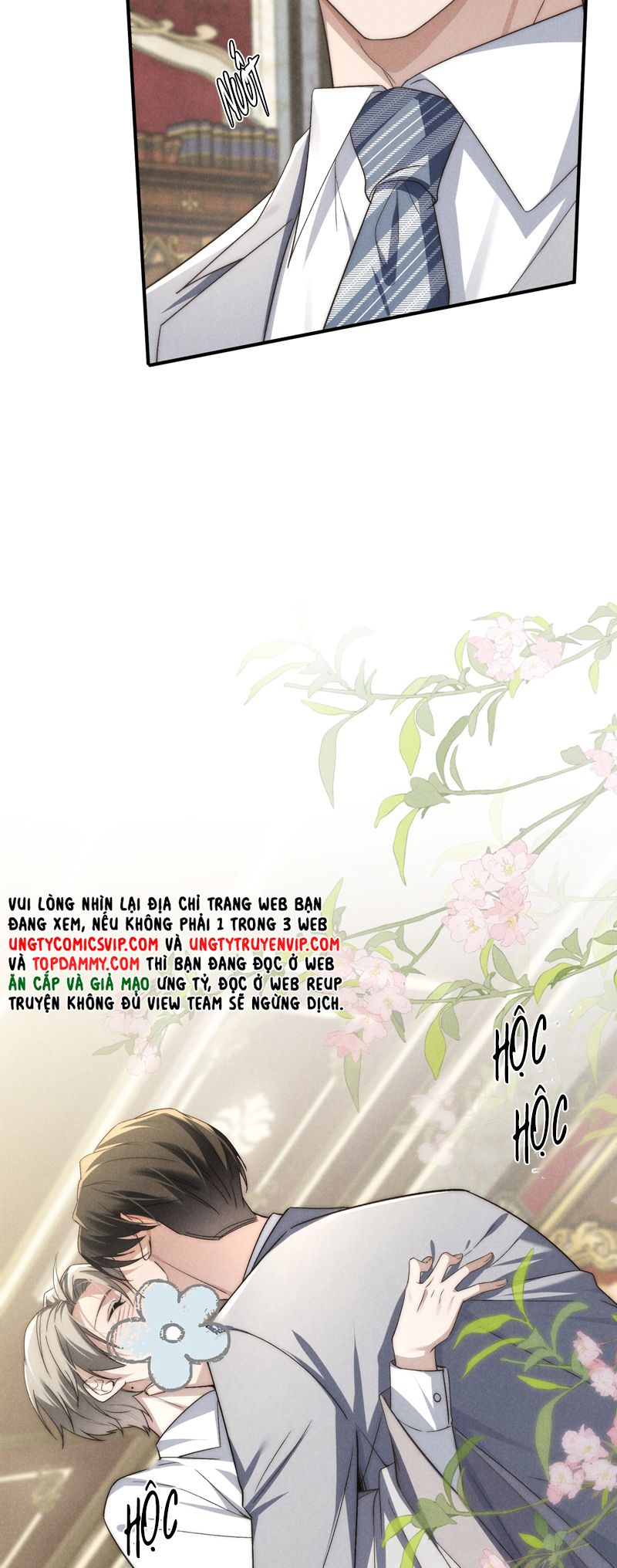 Thiếu Gia Không Ngoan Chapter 45 - Trang 4