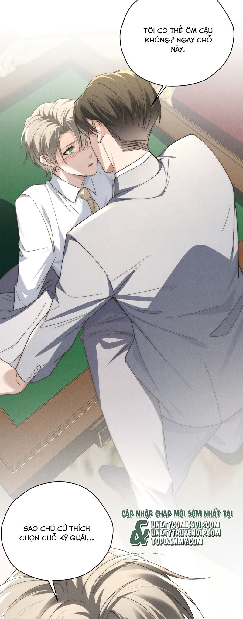 Thiếu Gia Không Ngoan Chapter 45 - Trang 4