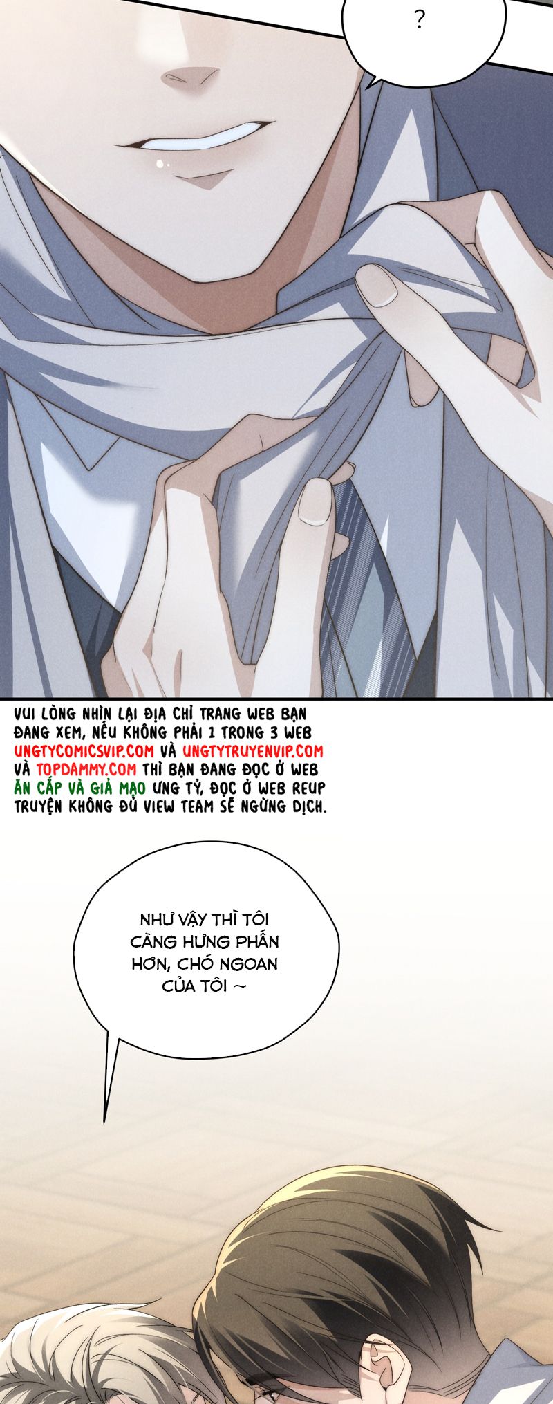 Thiếu Gia Không Ngoan Chapter 45 - Trang 4