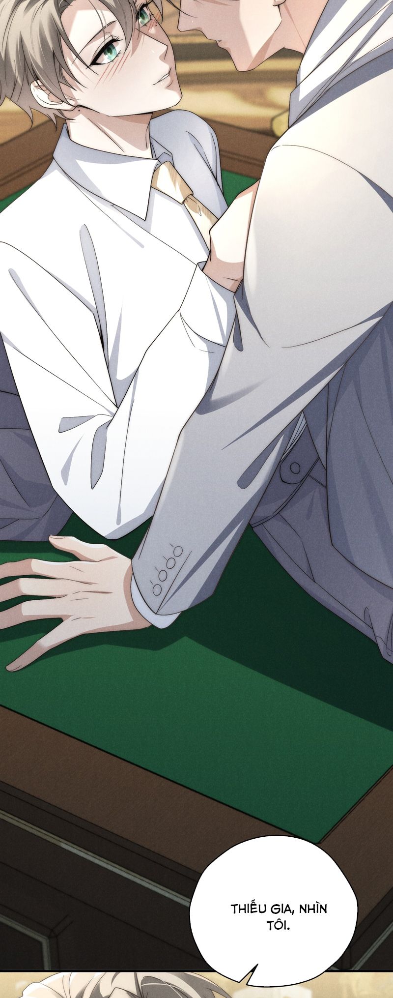Thiếu Gia Không Ngoan Chapter 45 - Trang 4