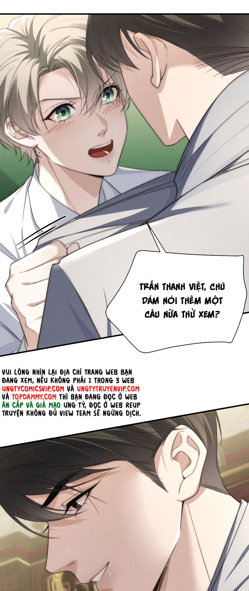 Thiếu Gia Không Ngoan Chapter 45 - Trang 4