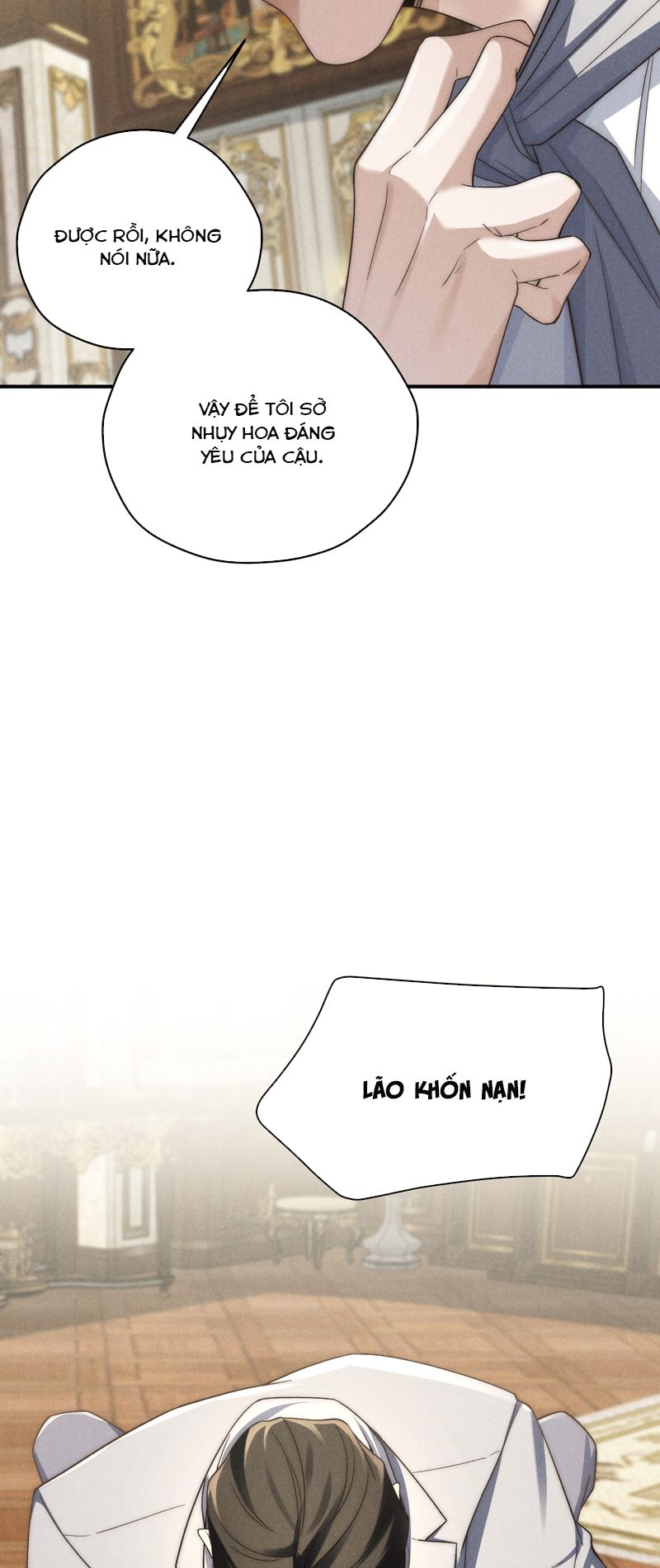 Thiếu Gia Không Ngoan Chapter 45 - Trang 4