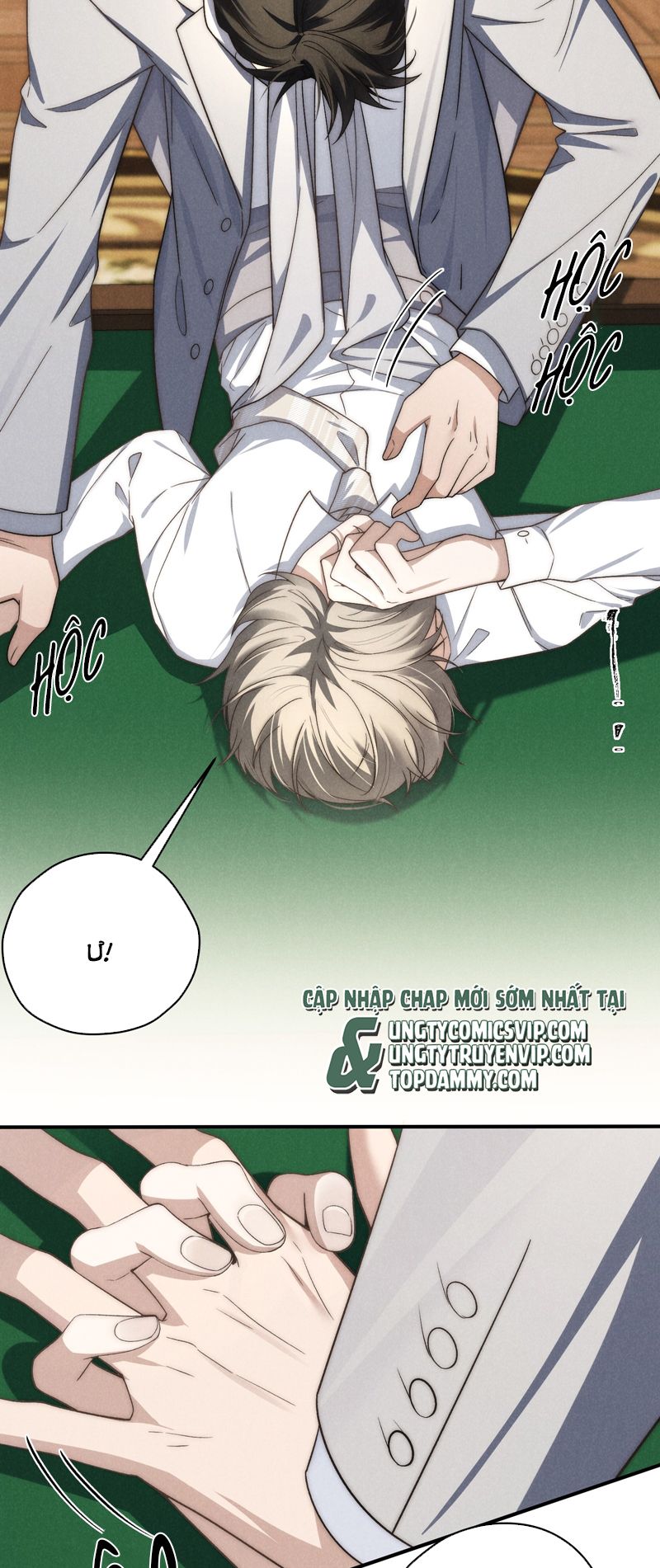 Thiếu Gia Không Ngoan Chapter 45 - Trang 4