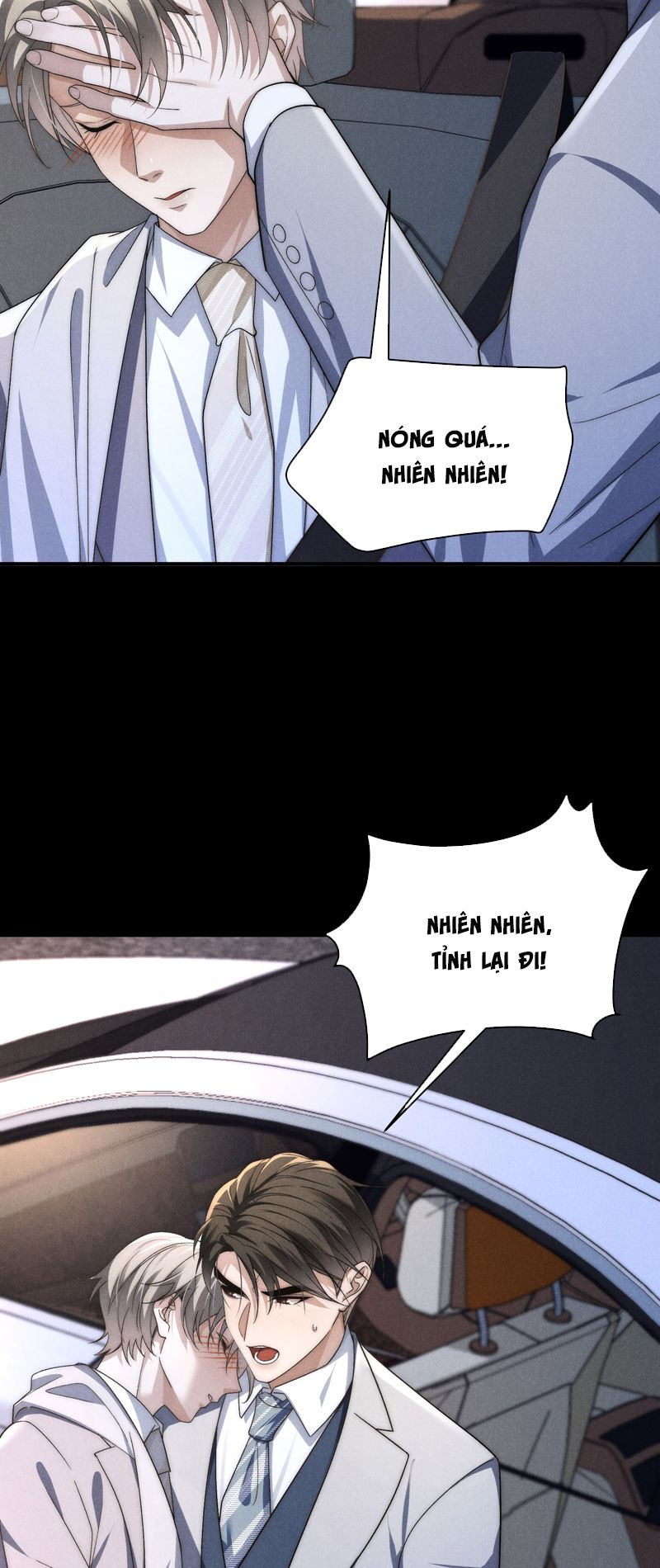 Thiếu Gia Không Ngoan Chapter 45 - Trang 4