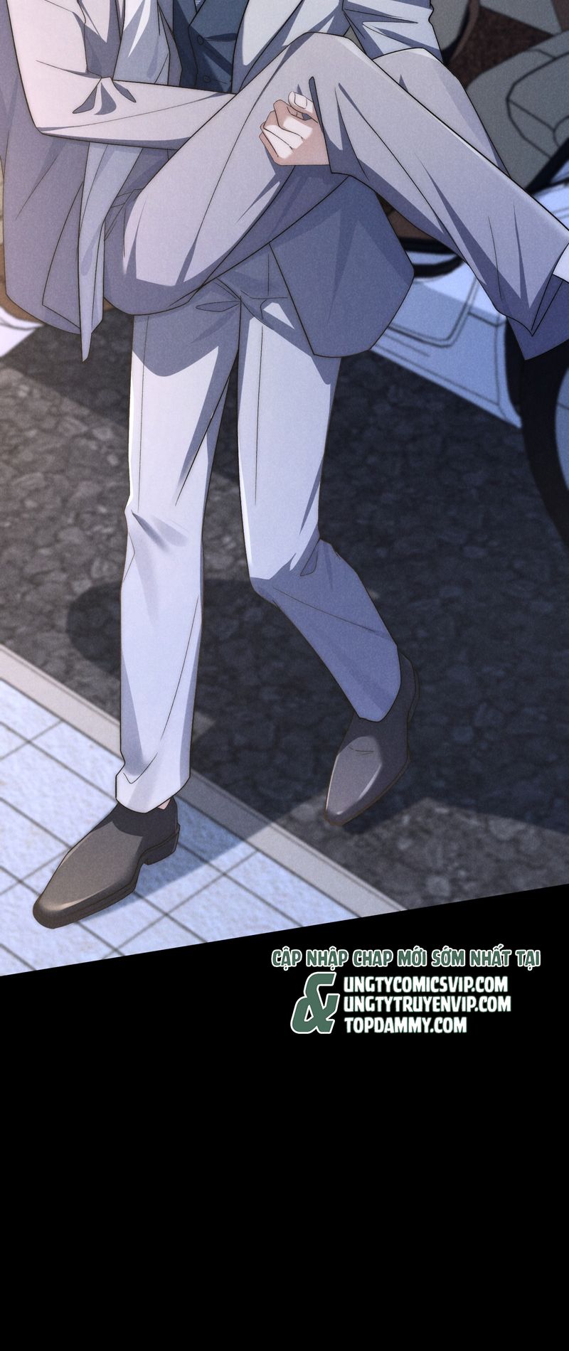 Thiếu Gia Không Ngoan Chapter 45 - Trang 4