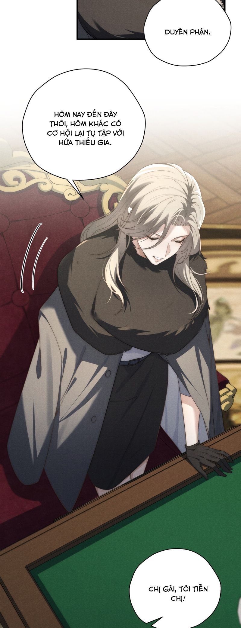 Thiếu Gia Không Ngoan Chapter 45 - Trang 4