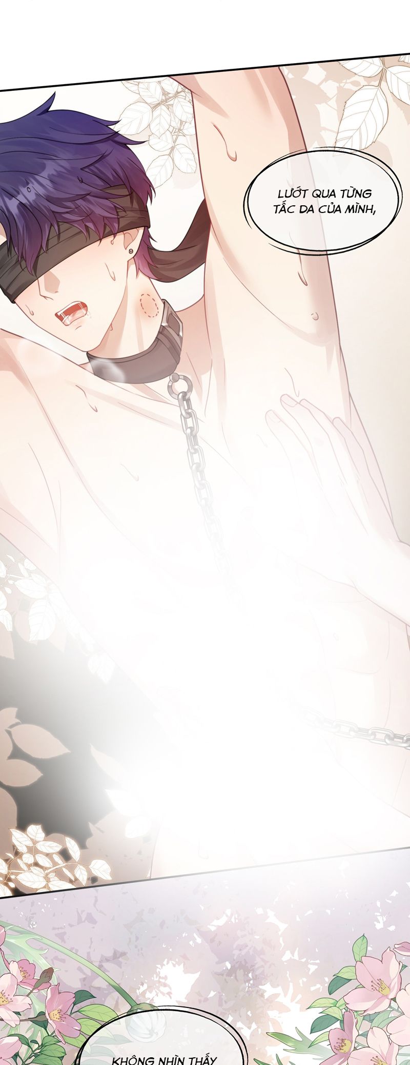 Gài Bẫy Ác Khuyển Chapter 43 - Trang 4