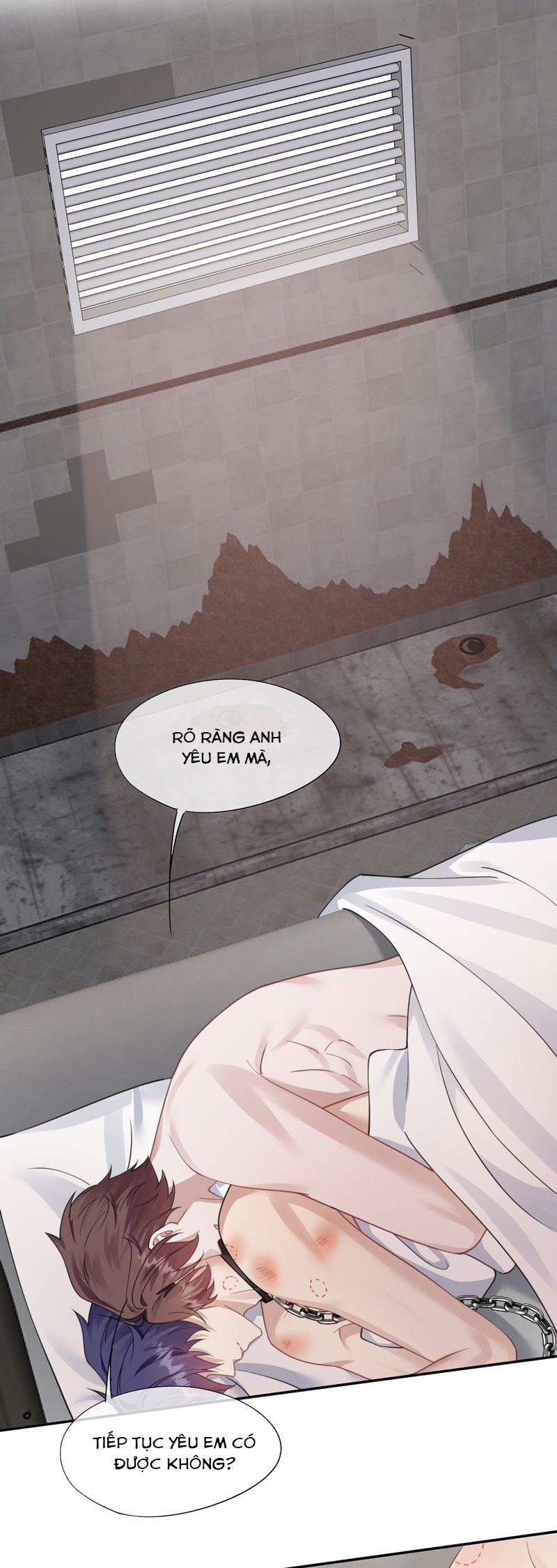 Gài Bẫy Ác Khuyển Chapter 43 - Trang 4