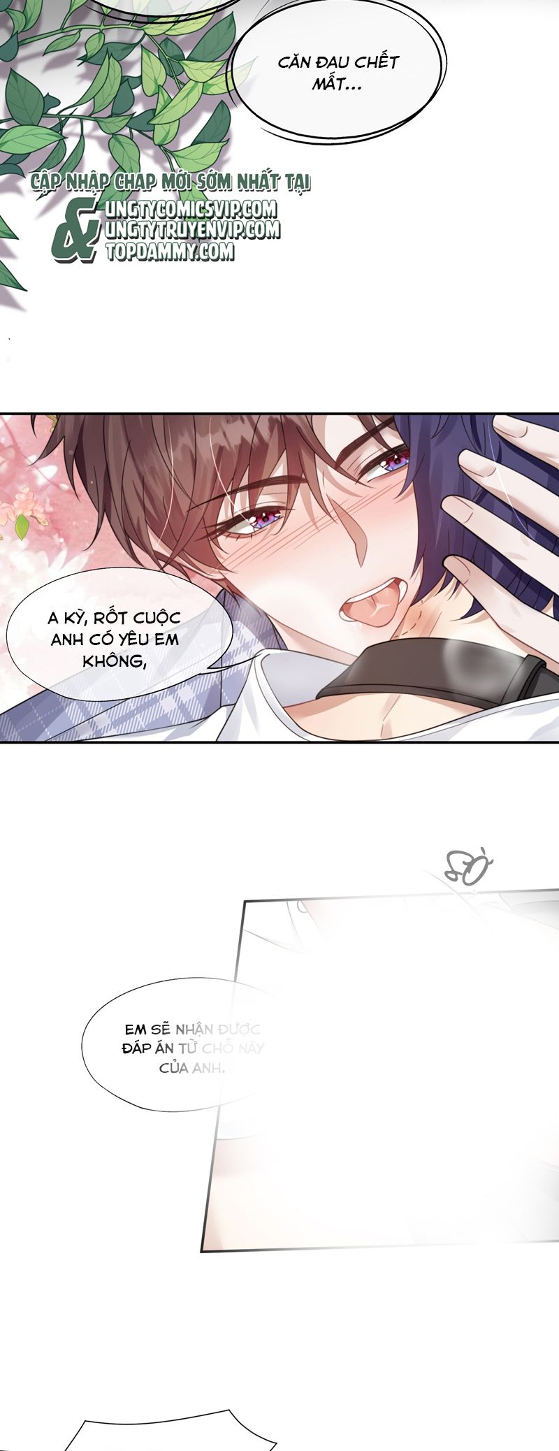 Gài Bẫy Ác Khuyển Chapter 43 - Trang 4