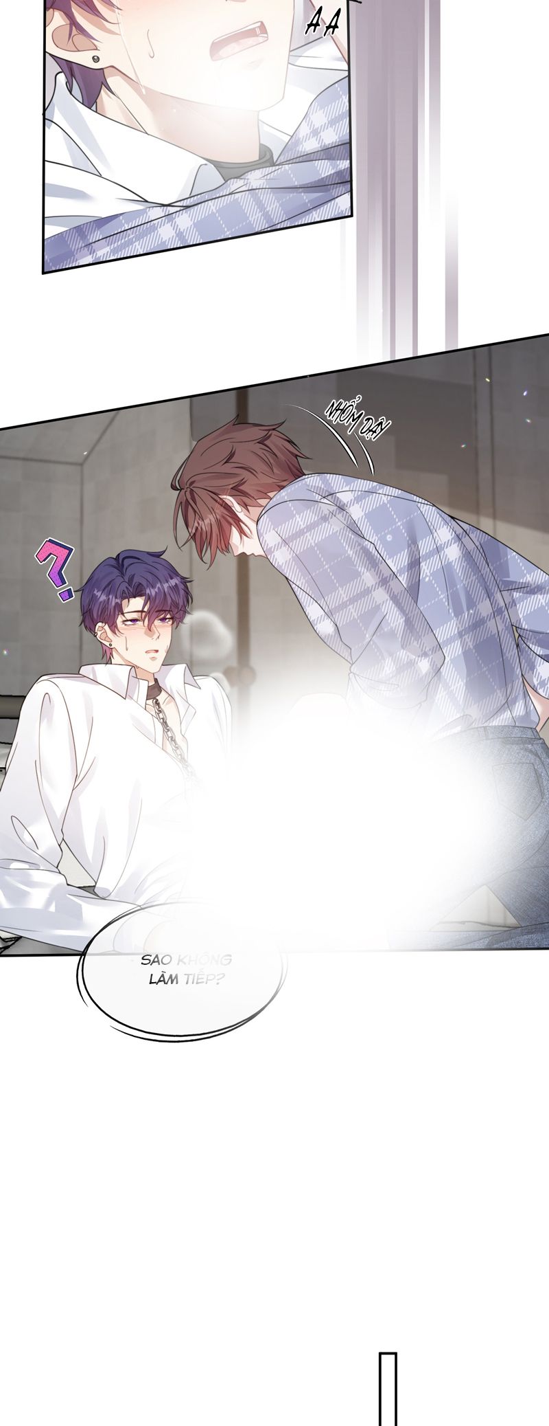 Gài Bẫy Ác Khuyển Chapter 43 - Trang 4