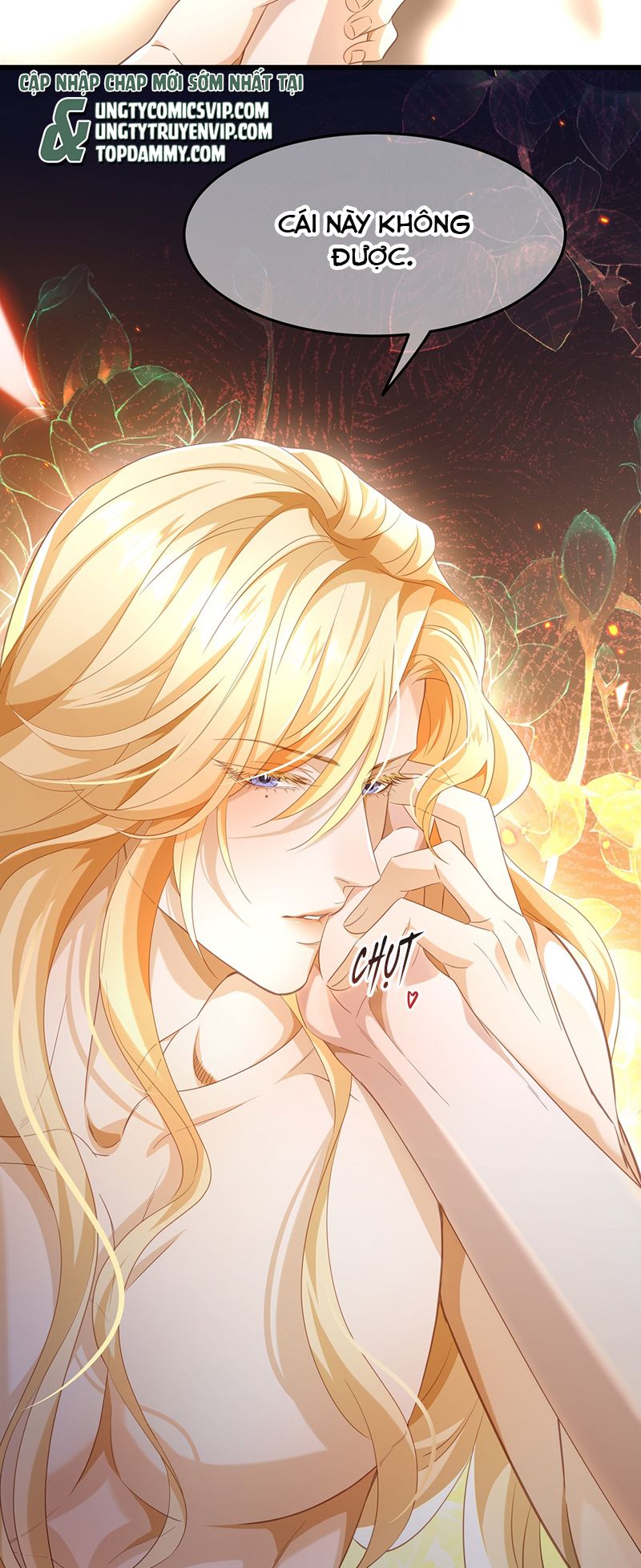 Tôi Trùng Sinh Trở Thành Tiểu Ác Long Của Vương Tử Điện Hạ Chapter 37 - Trang 4