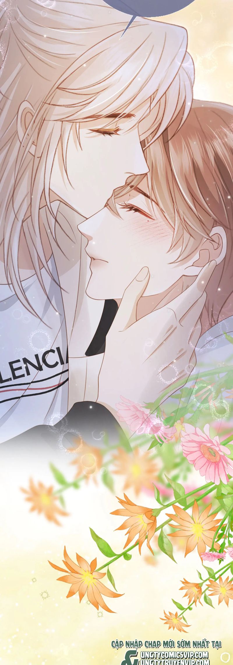 Bạch Nguyệt Quang Hắn Yêu Thế Thân Rồi Sao?! Chapter 31 - Trang 4