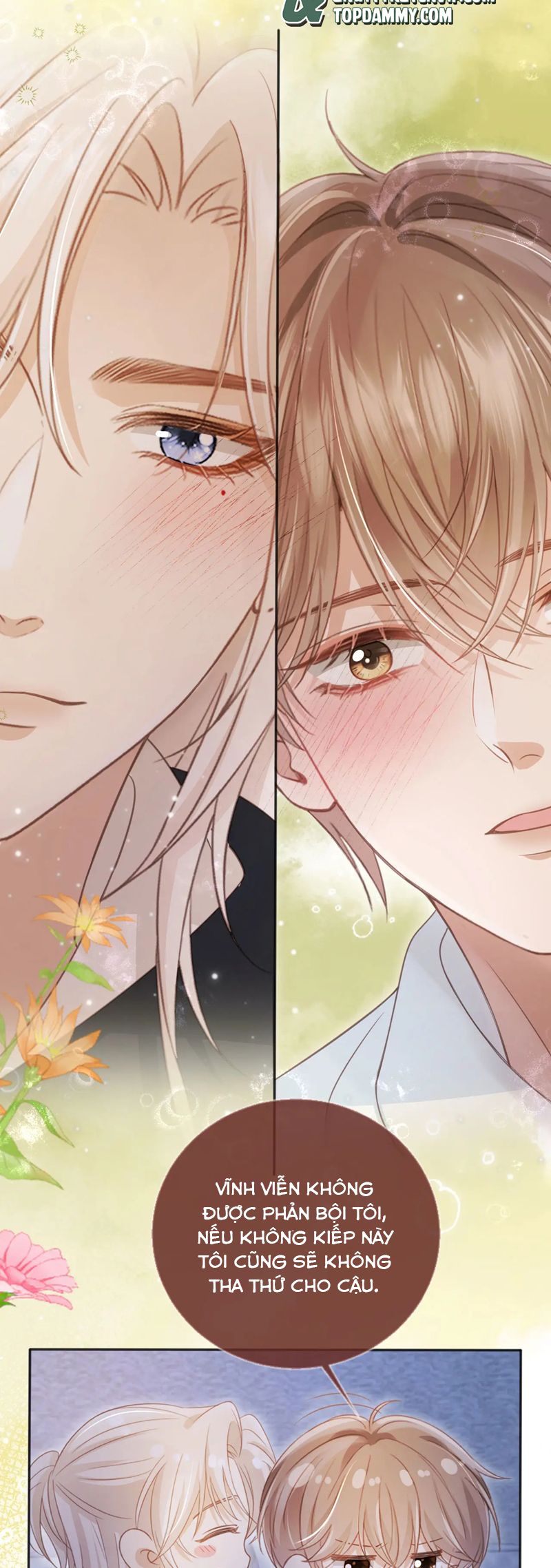 Bạch Nguyệt Quang Hắn Yêu Thế Thân Rồi Sao?! Chapter 31 - Trang 4