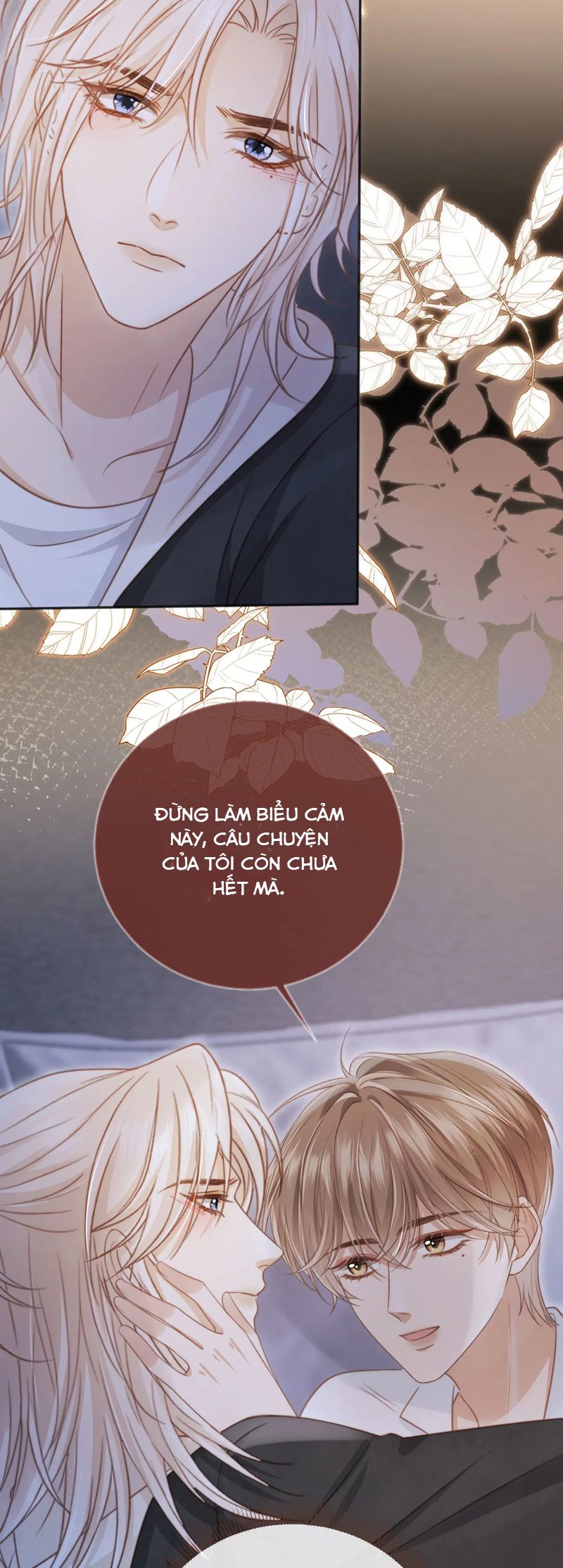 Bạch Nguyệt Quang Hắn Yêu Thế Thân Rồi Sao?! Chapter 31 - Trang 4