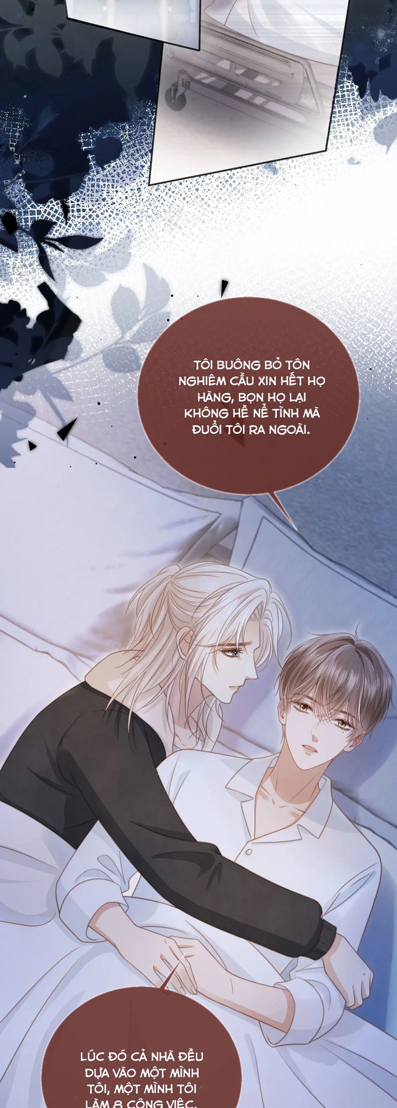 Bạch Nguyệt Quang Hắn Yêu Thế Thân Rồi Sao?! Chapter 31 - Trang 4