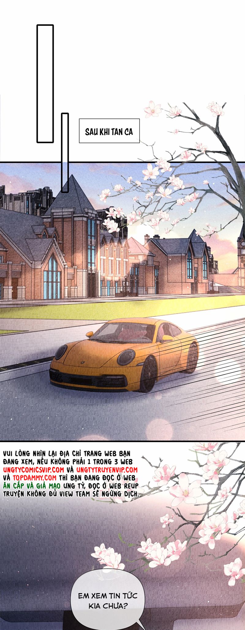 Dior Tiên Sinh Chap 105 - Trang 2