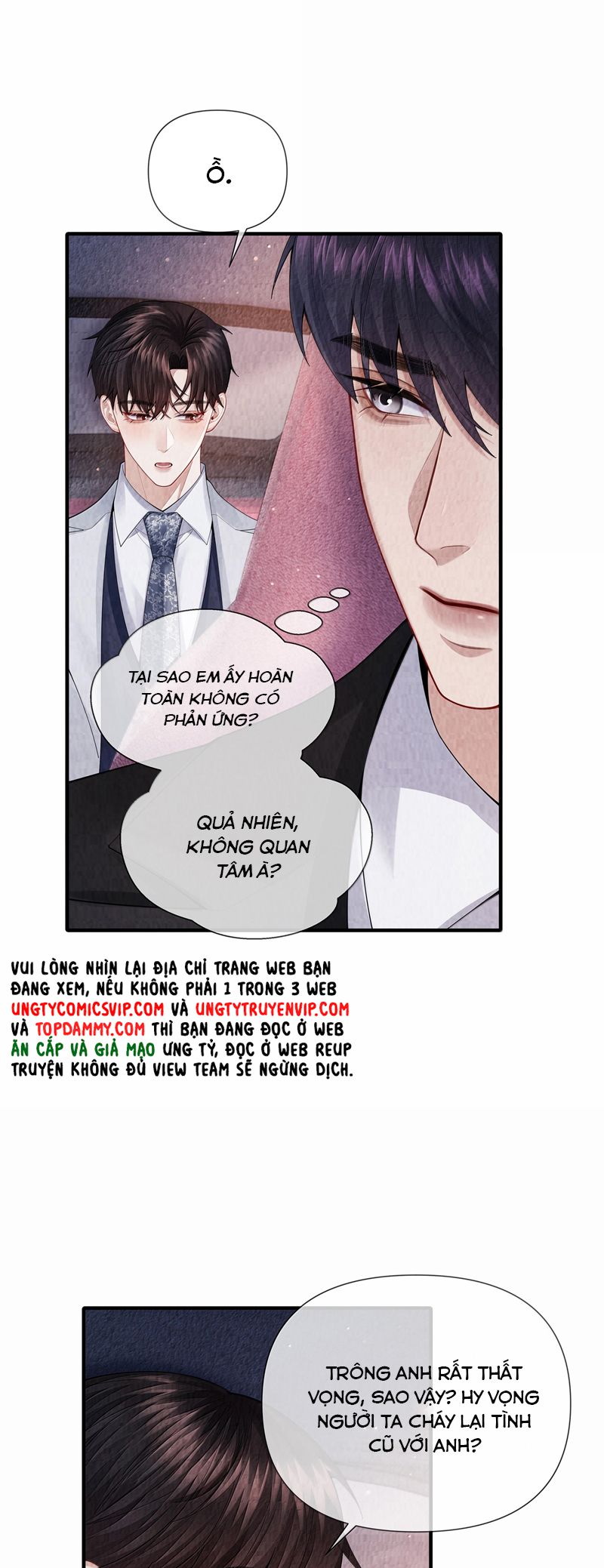Dior Tiên Sinh Chap 105 - Trang 2