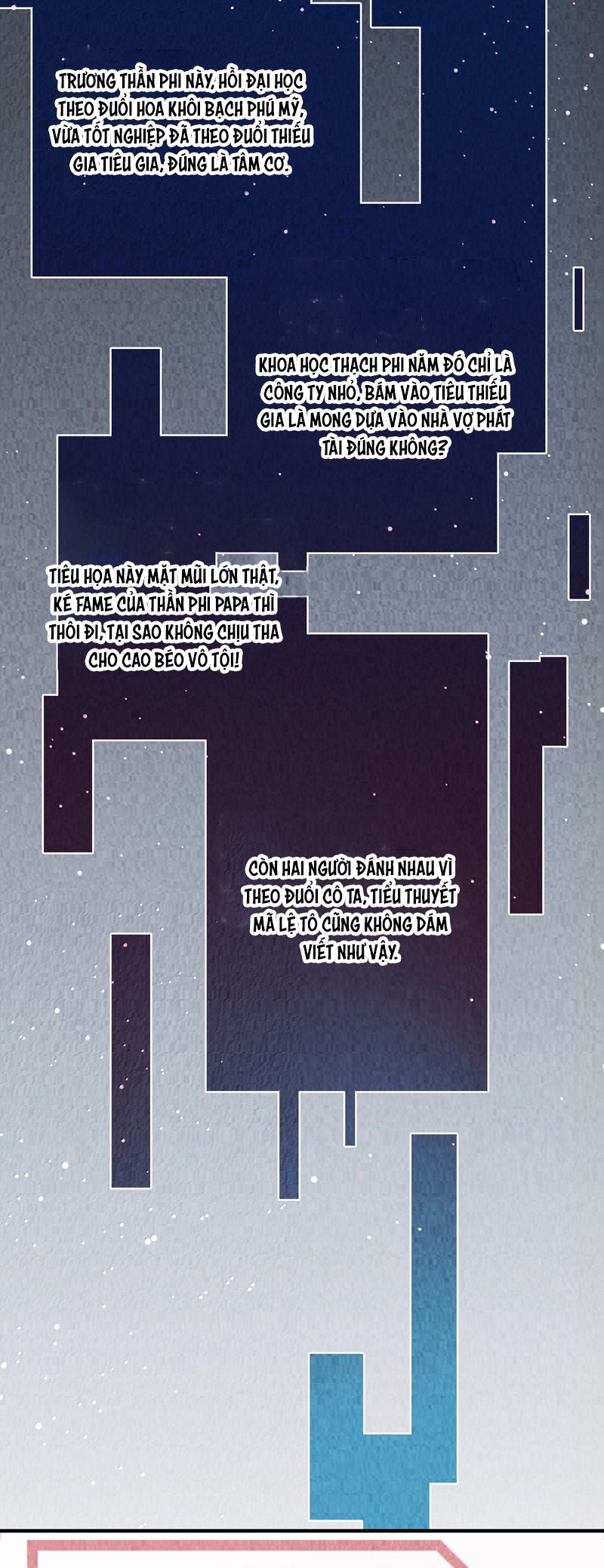 Dior Tiên Sinh Chap 105 - Trang 2