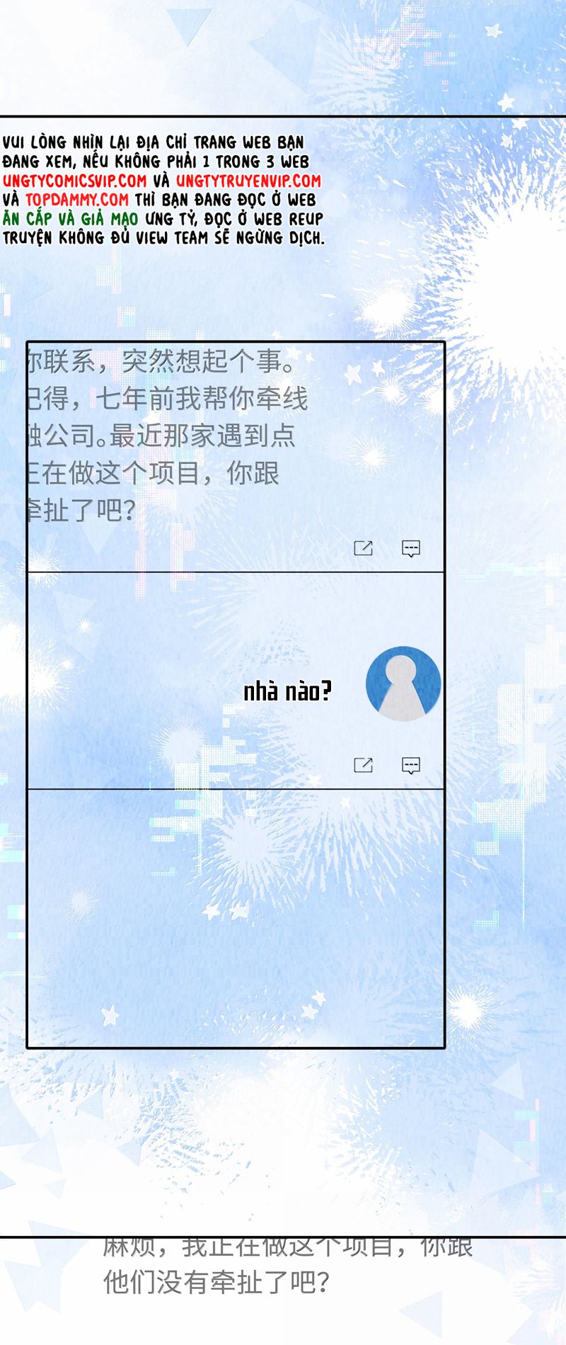 Dior Tiên Sinh Chap 105 - Trang 2