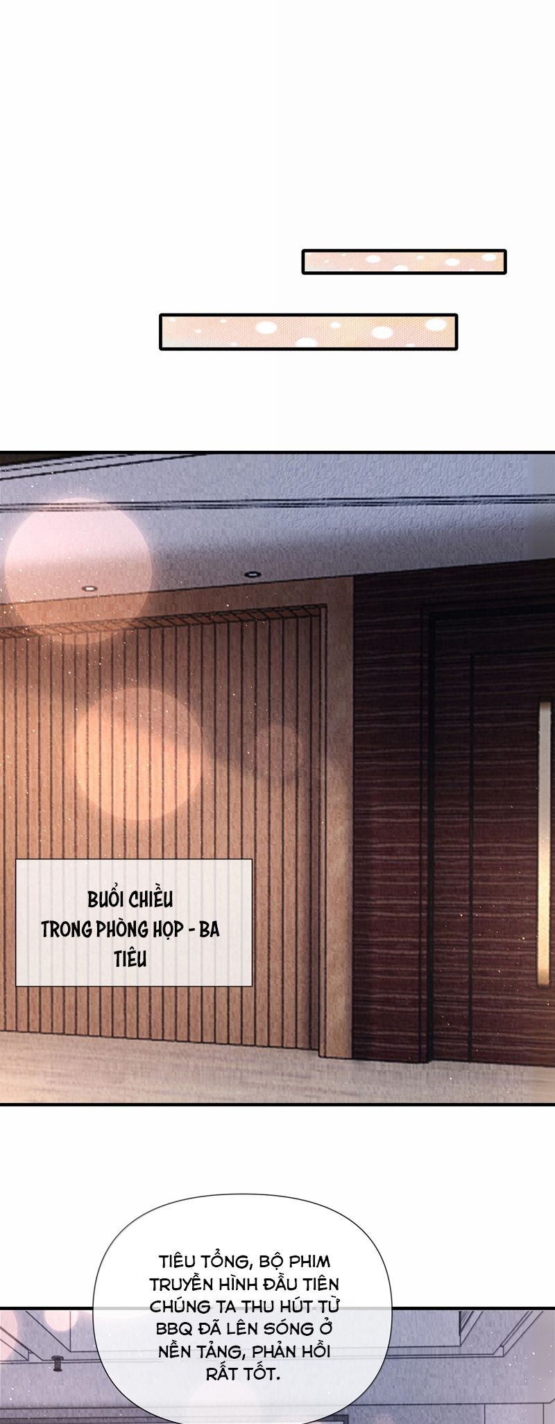 Dior Tiên Sinh Chap 105 - Trang 2