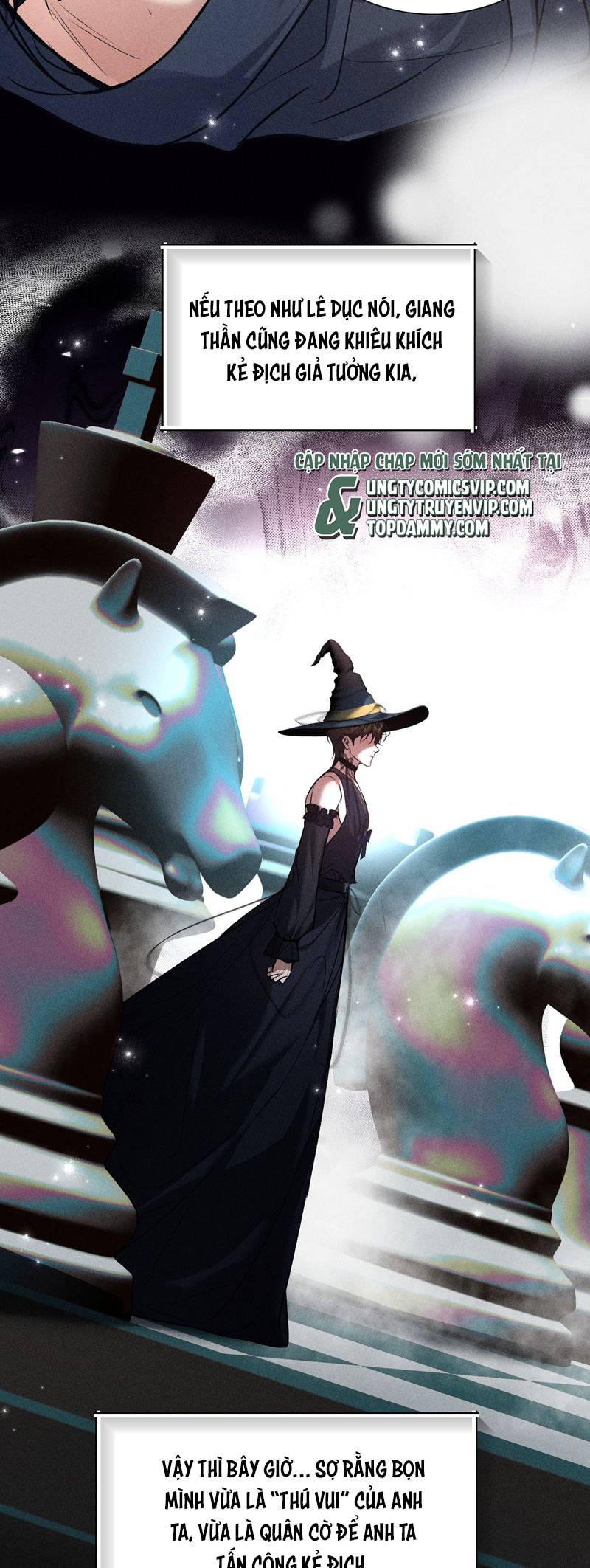 Ảnh Đế Cứ Muốn Làm Kim Chủ Của Tôi Chapter 30 - Next Chapter 31