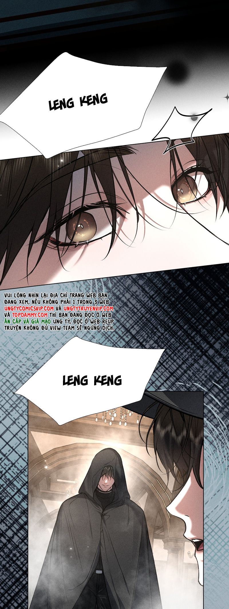 Ảnh Đế Cứ Muốn Làm Kim Chủ Của Tôi Chapter 30 - Next Chapter 31