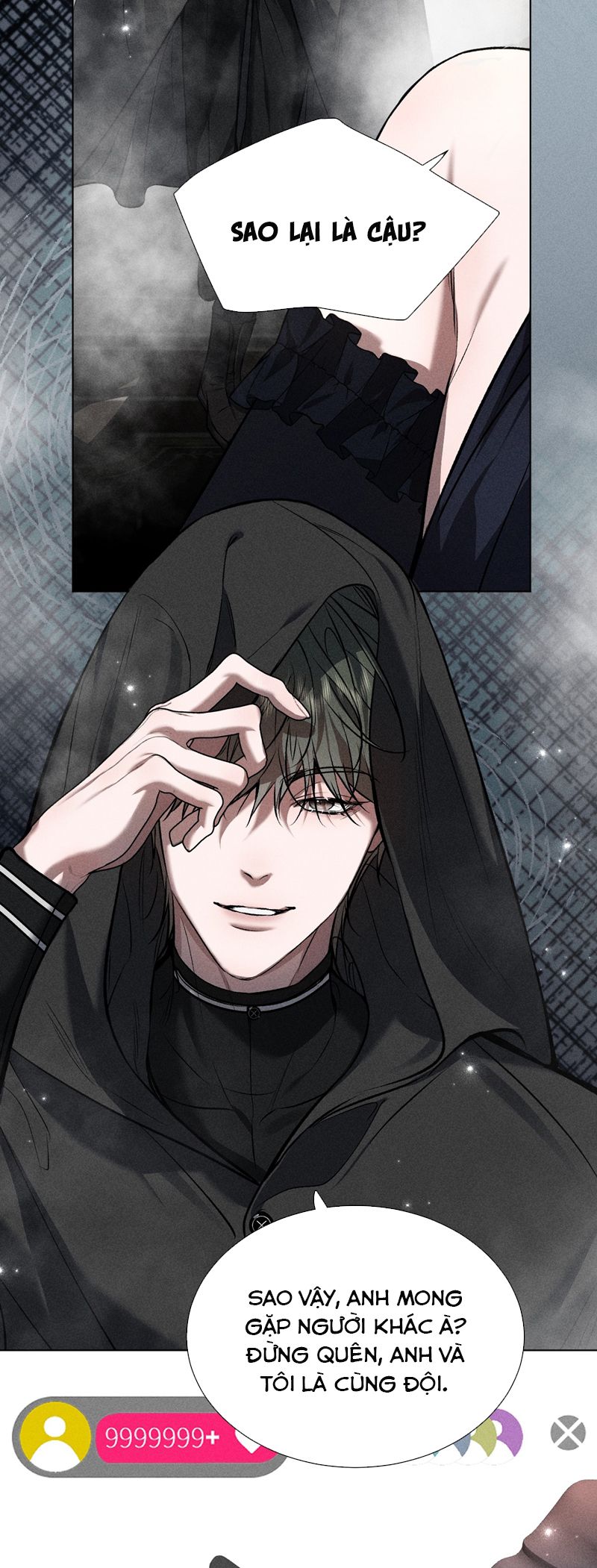 Ảnh Đế Cứ Muốn Làm Kim Chủ Của Tôi Chapter 30 - Next Chapter 31