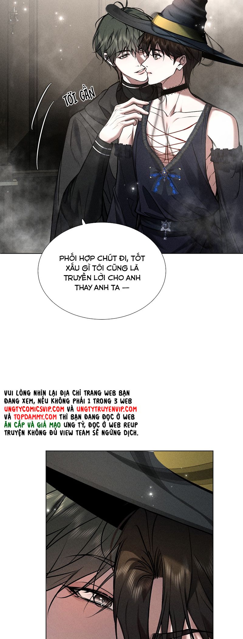 Ảnh Đế Cứ Muốn Làm Kim Chủ Của Tôi Chapter 30 - Next Chapter 31
