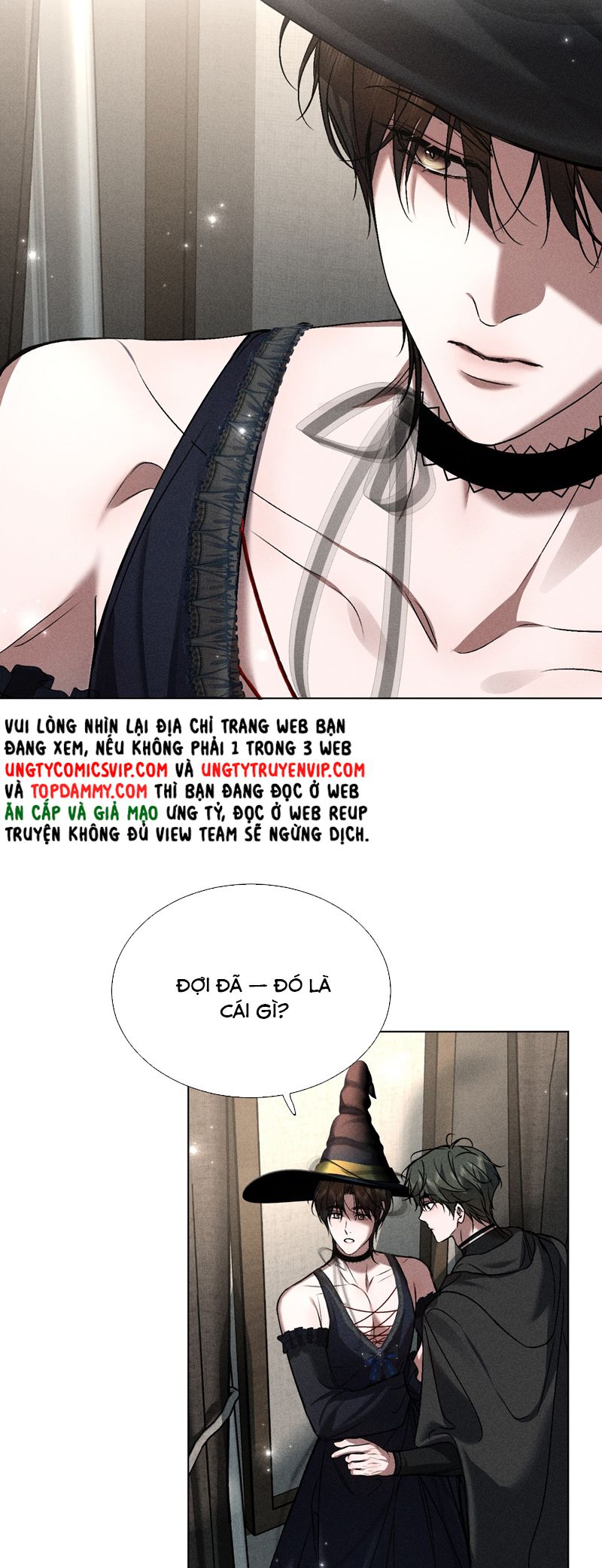 Ảnh Đế Cứ Muốn Làm Kim Chủ Của Tôi Chapter 30 - Next Chapter 31