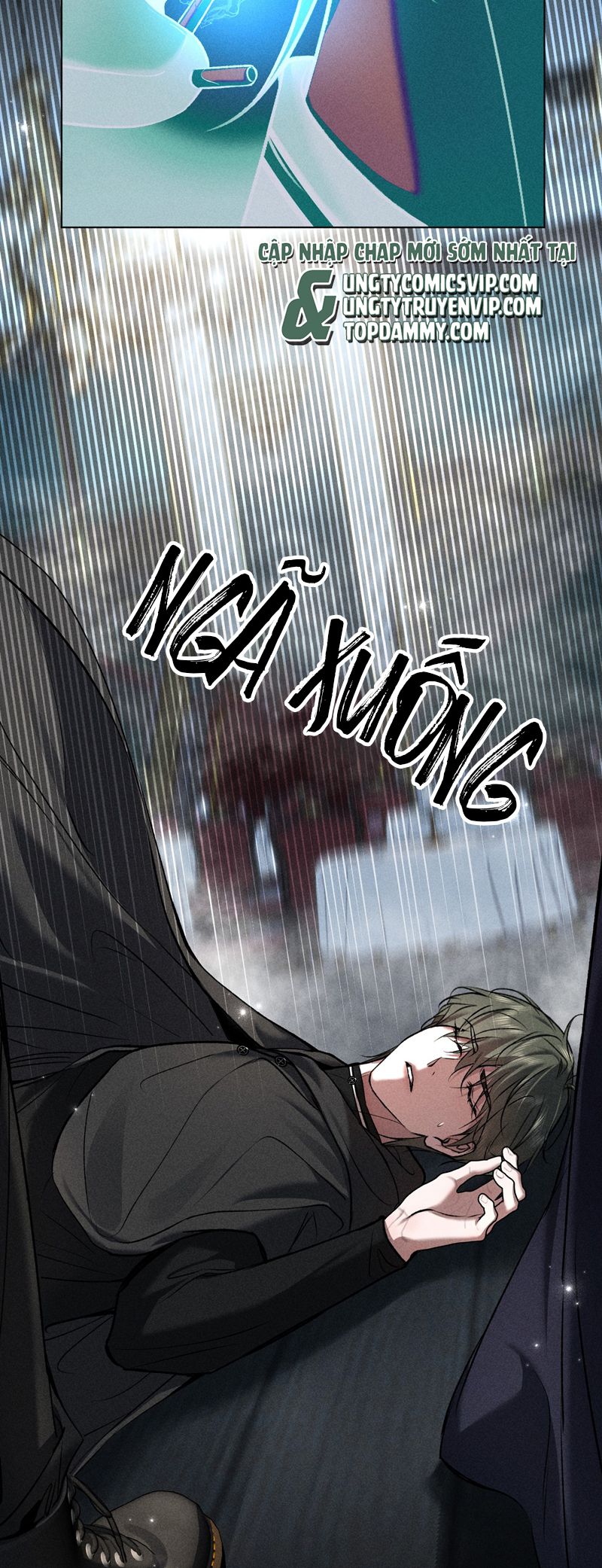 Ảnh Đế Cứ Muốn Làm Kim Chủ Của Tôi Chapter 30 - Next Chapter 31