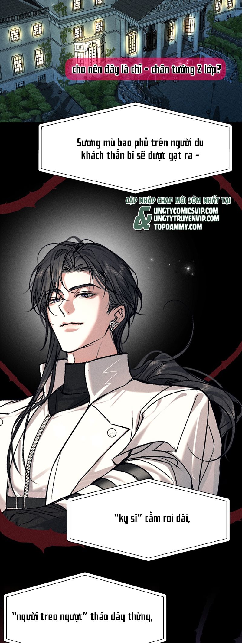 Ảnh Đế Cứ Muốn Làm Kim Chủ Của Tôi Chapter 30 - Next Chapter 31