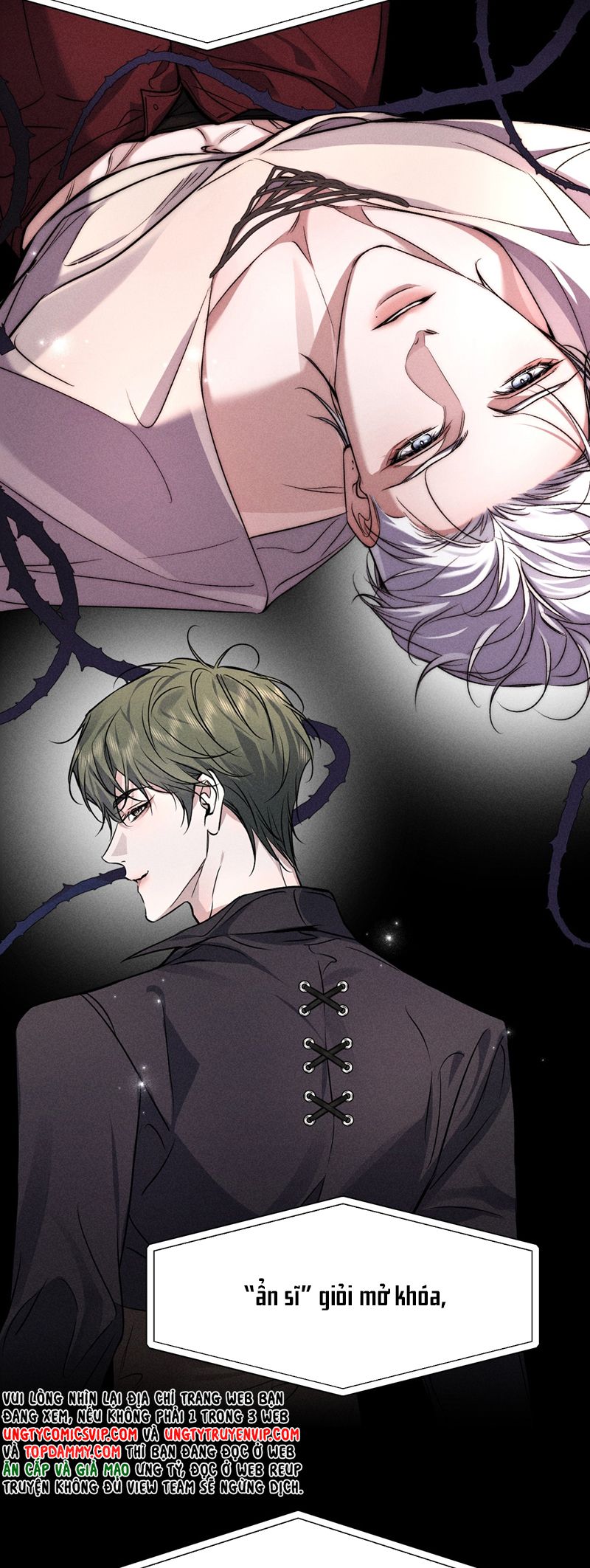 Ảnh Đế Cứ Muốn Làm Kim Chủ Của Tôi Chapter 30 - Next Chapter 31