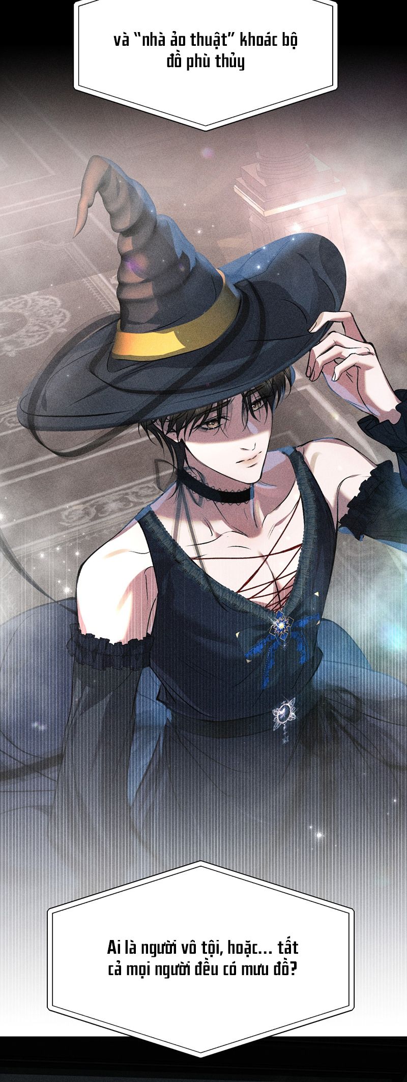 Ảnh Đế Cứ Muốn Làm Kim Chủ Của Tôi Chapter 30 - Next Chapter 31